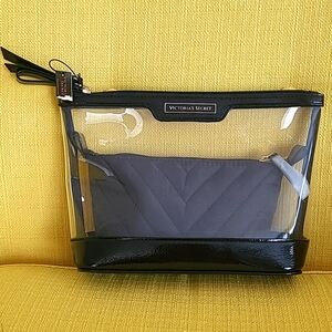Victoria Secret make up bag
